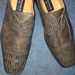 Roberto Chillini dress shoes